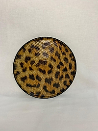 Küçük Boy Dekoratif Tabak