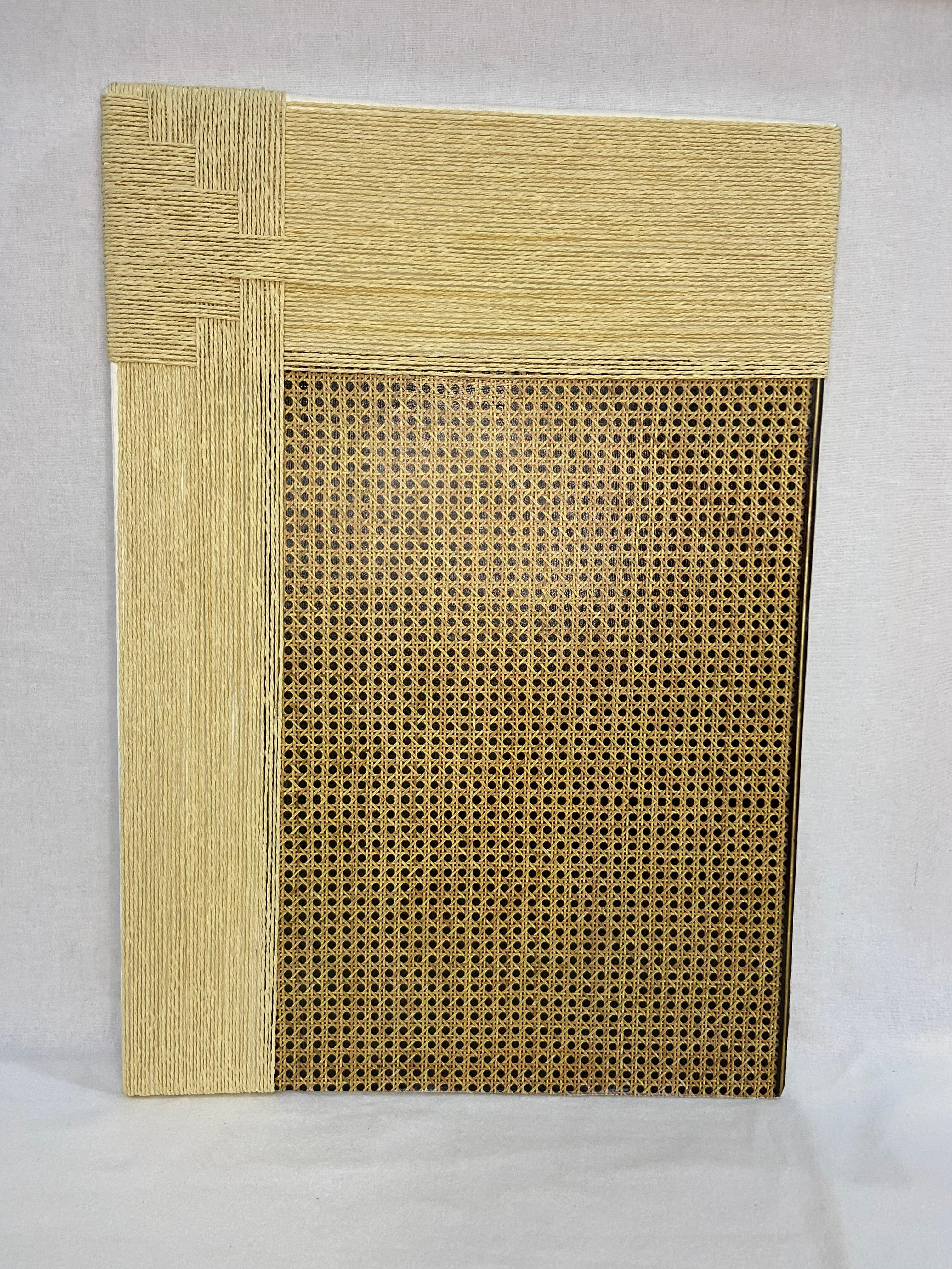 Leopar Desenli Tablo