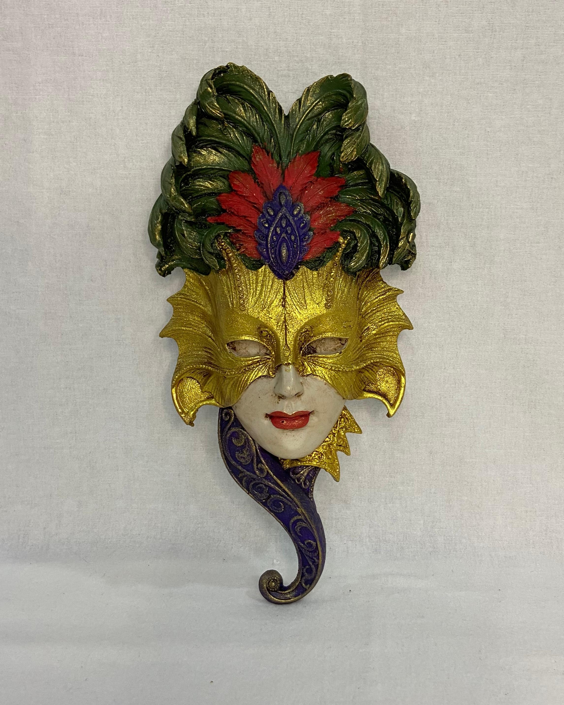 Silüet Duvar Aksesuarı