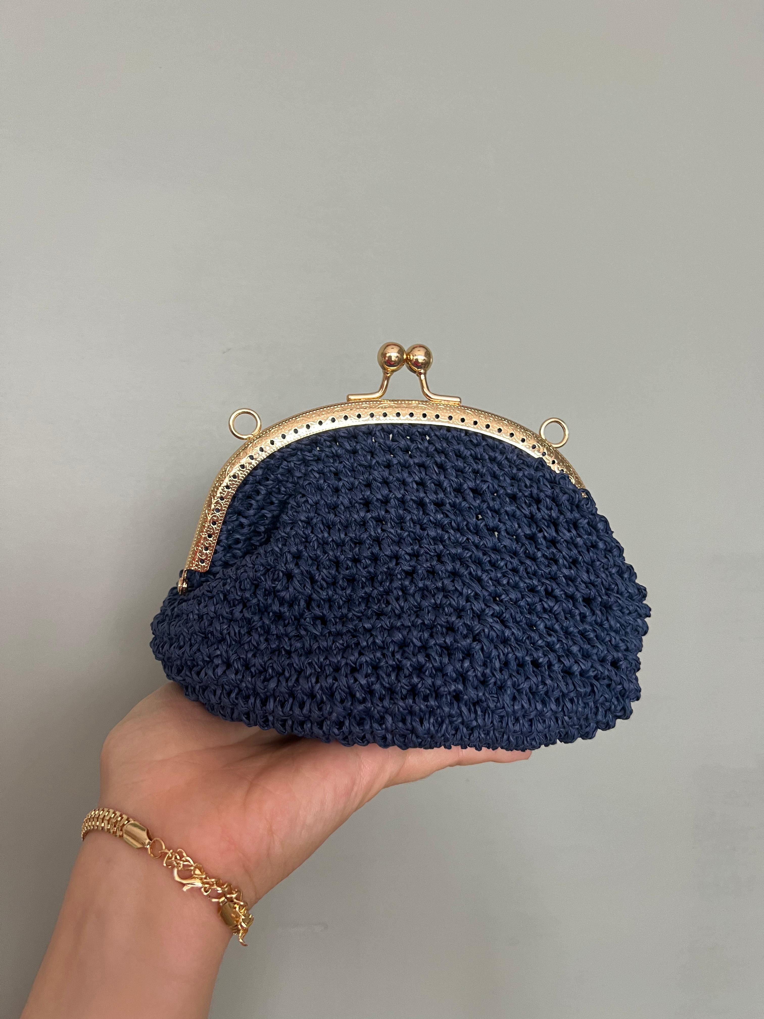 Mini Clutch Çanta